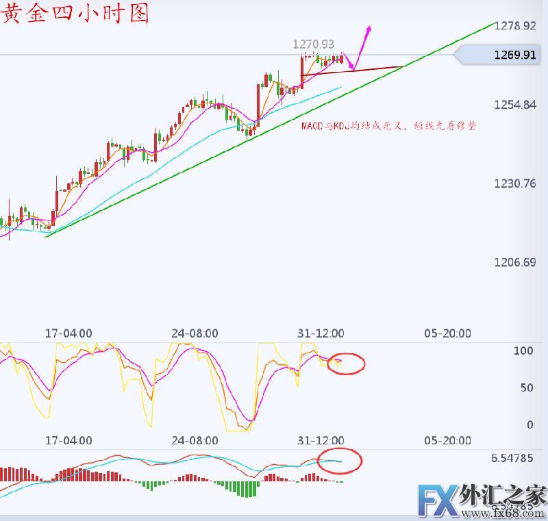 外汇期货股票比特币交易