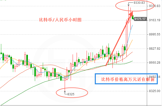 外汇期货股票比特币交易