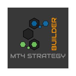 在MetaTrader市场购买MetaTrader 4的'MT4 Strategy Builder' 交易工具