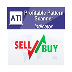 在MetaTrader市场购买MetaTrader 4的'Profitable Pattern Scanner MT4' 技术指标