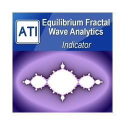 在MetaTrader市场购买MetaTrader 4的'Equilibrium Fractal Wave Analytics MT4' 技术指标