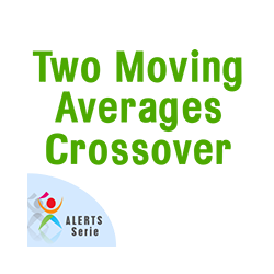 在MetaTrader市场购买MetaTrader 4的'Two Moving Average Crossover Alerts Serie MT4' 技术指标