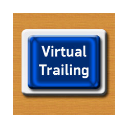 在MetaTrader市场购买MetaTrader 4的'Virtual Trailing MT4' 自动交易程序（EA交易）