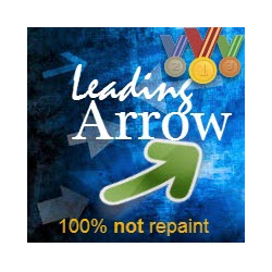 在MetaTrader市场购买MetaTrader 4的'Leading Arrow MT4' 技术指标