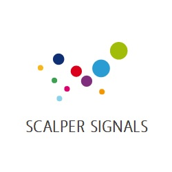 在MetaTrader市场购买MetaTrader 4的'Scalper Signals for MT4' 技术指标