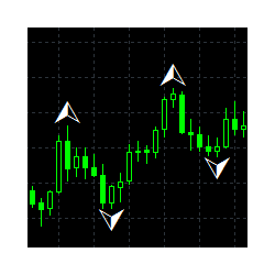 在MetaTrader市场下载MetaTrader 4的'Adjustable Fractal MT4' 技术指标