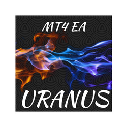 在MetaTrader市场购买MetaTrader 4的'Uranus MT4' 自动交易程序（EA交易）