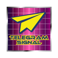 在MetaTrader市场下载MetaTrader 4的'MT4 Telegram Signal' 交易工具