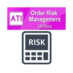 在MetaTrader市场下载MetaTrader 4的'Order Risk Management EA MT4' 交易工具