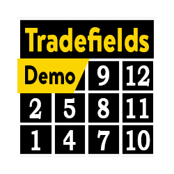 在MetaTrader市场下载MetaTrader 4的'DemoTradeFields MT4' 自动交易程序（EA交易）