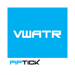 在MetaTrader市场下载MetaTrader 4的'PipTick VWATR MT4' 技术指标