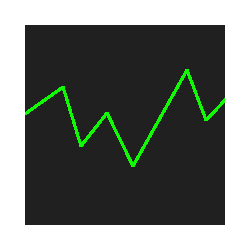 在MetaTrader市场下载MetaTrader 4的'Spread Indicator MT4' 技术指标