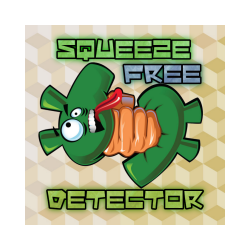 在MetaTrader市场下载MetaTrader 4的'MT4 Squeeze detector FREE' 技术指标