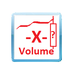 在MetaTrader市场下载MetaTrader 4的'Xvolume MT4' 技术指标