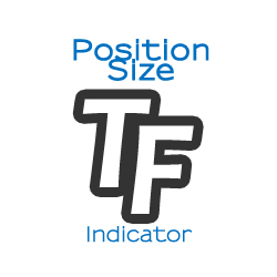 在MetaTrader市场下载MetaTrader 4的'Percent Volatility Position Size tfmt4' 技术指标