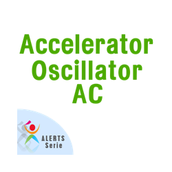 在MetaTrader市场下载MetaTrader 4的'Accelerator Decelerator Alerts Serie MT4' 技术指标