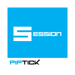 在MetaTrader市场下载MetaTrader 4的'PipTick Session MT4' 交易工具