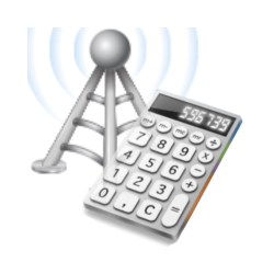 在MetaTrader市场下载MetaTrader 4的'Calculator for signals MT4' 交易工具