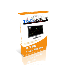 在MetaTrader市场下载MetaTrader 4的'MT4 Lite Trade Manager AUDUSD' 自动交易程序（EA交易）