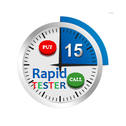 在MetaTrader市场下载MetaTrader 4的'Rapid Tester' 交易工具