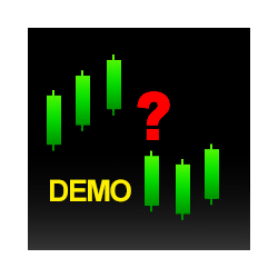 在MetaTrader市场下载MetaTrader 4的'Candles Checker for Forex MT4 Demo' 技术指标