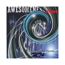 在MetaTrader市场下载MetaTrader 4的'The Awesome Panel MT4 Demo' 交易工具