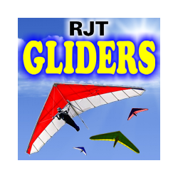 在MetaTrader市场下载MetaTrader 4的'RJT Gliders for MT4' 技术指标