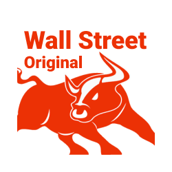 在MetaTrader市场购买MetaTrader 4的'Wall Street Original MT4' 自动交易程序（EA交易）