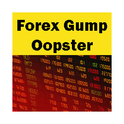 在MetaTrader市场购买MetaTrader 4的'ForexGumpOopster' 技术指标