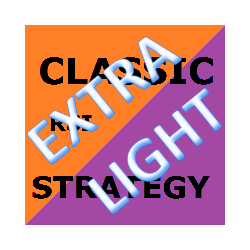 在MetaTrader市场购买MetaTrader 4的'Classic strategy RSI MT4 Extra Light' 自动交易程序（EA交易）