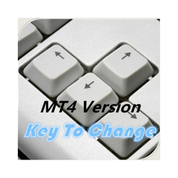 在MetaTrader市场购买MetaTrader 4的'Directional Key To Change MT4 Version' 交易工具