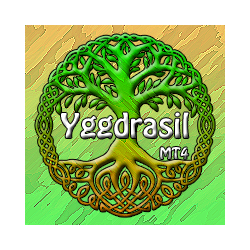 在MetaTrader市场购买MetaTrader 4的'Yggdrasil MT4' 自动交易程序（EA交易）