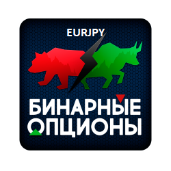 在MetaTrader市场购买MetaTrader 4的'Binary option mt4 EURJPY' 自动交易程序（EA交易）