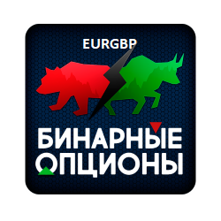 在MetaTrader市场购买MetaTrader 4的'Binary option mt4 EURGBP' 自动交易程序（EA交易）