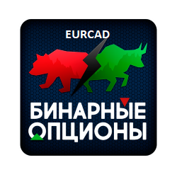 在MetaTrader市场购买MetaTrader 4的'Binary option mt4 EURCAD' 自动交易程序（EA交易）