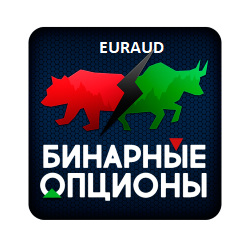 在MetaTrader市场购买MetaTrader 4的'Binary option mt4 EURAUD' 自动交易程序（EA交易）