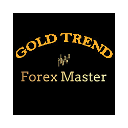 在MetaTrader市场购买MetaTrader 4的'Gold Trend MT4' 自动交易程序（EA交易）