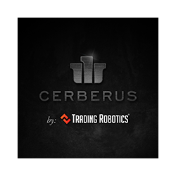 在MetaTrader市场购买MetaTrader 4的'Cerberus MT4' 交易工具