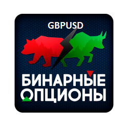 在MetaTrader市场购买MetaTrader 4的'Binary option mt4 GBP' 自动交易程序（EA交易）