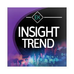 在MetaTrader市场购买MetaTrader 4的'Insight Trend MT4' 自动交易程序（EA交易）