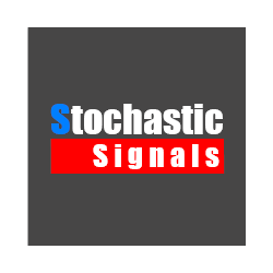 在MetaTrader市场购买MetaTrader 4的'Stochastic Signals MT4' 技术指标