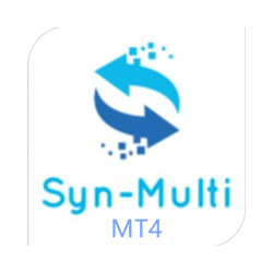 在MetaTrader市场购买MetaTrader 4的'Multi Chart Synchronization MT4' 交易工具