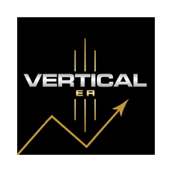 在MetaTrader市场购买MetaTrader 4的'EA Vertical MT4' 自动交易程序（EA交易）