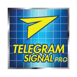 在MetaTrader市场购买MetaTrader 4的'MT4 Telegram Signal Pro' 交易工具