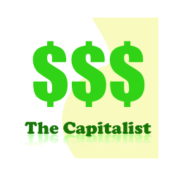 在MetaTrader市场购买MetaTrader 4的'The Capitalist' 交易工具