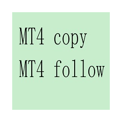 在MetaTrader市场购买MetaTrader 4的'MT4 copy' 交易工具