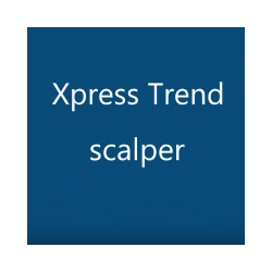 在MetaTrader市场购买MetaTrader 4的'Xpress Trend Scalper MT4' 自动交易程序（EA交易）