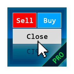 在MetaTrader市场购买MetaTrader 4的'Easy And Fast Pro MT4' 交易工具