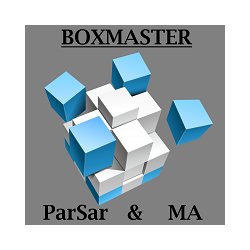 在MetaTrader市场购买MetaTrader 4的'Boxmaster ParSar and MA MT4' 自动交易程序（EA交易）