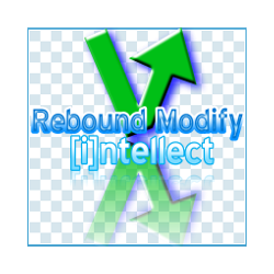 在MetaTrader市场购买MetaTrader 4的'ReboundModifyIntellectMT4' 自动交易程序（EA交易）